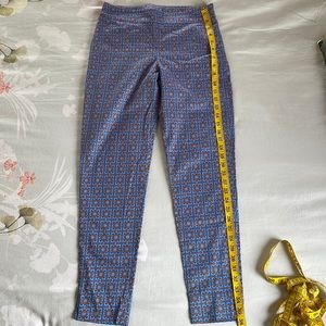 Save the Queen pants